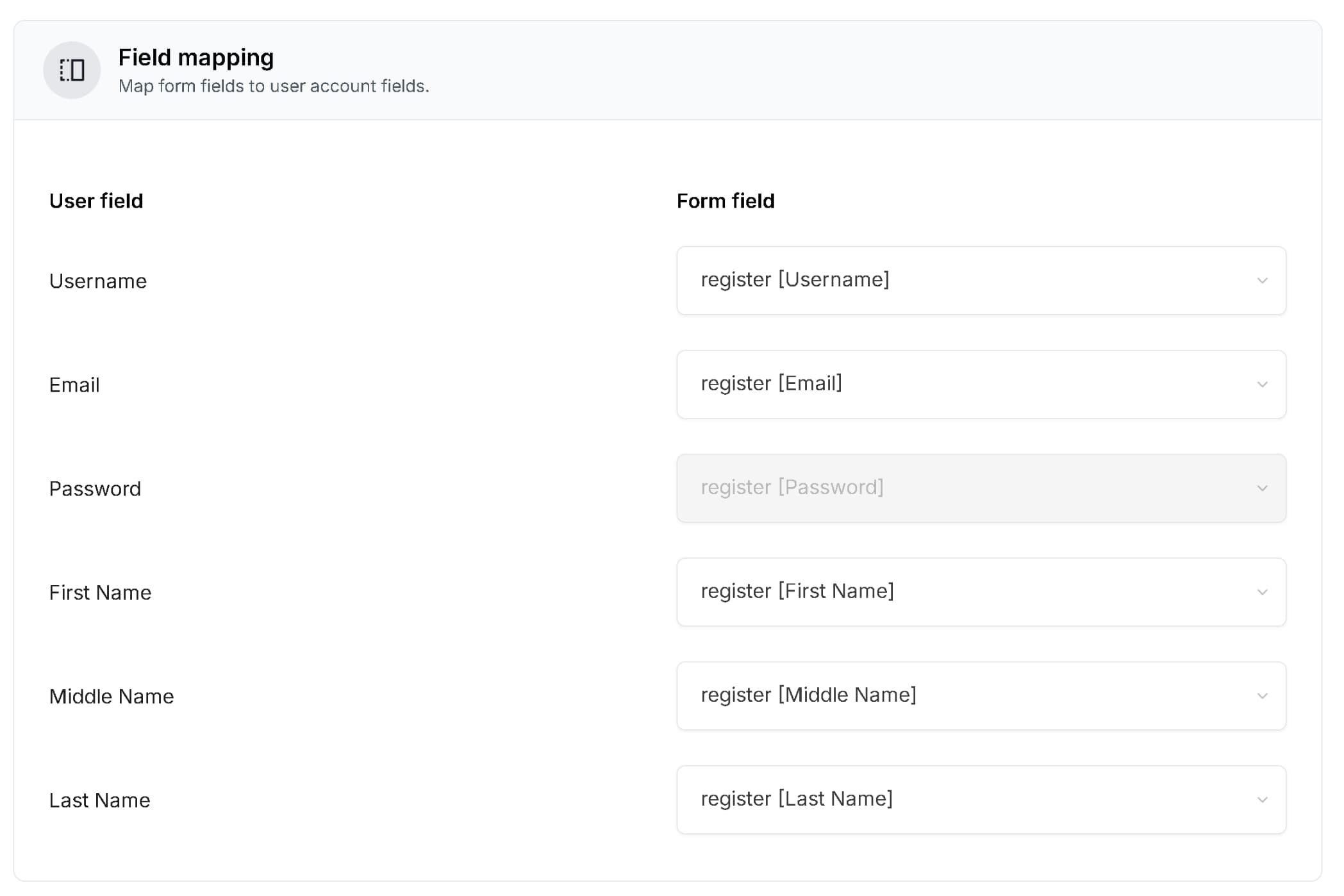 Login and Registration Guide 9 image 9