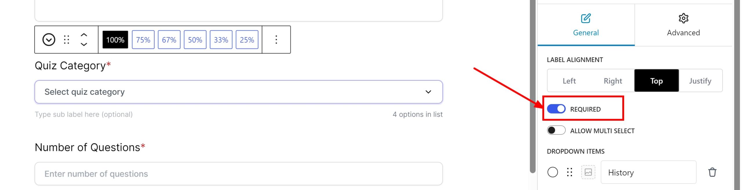 Add Fields Required scaled