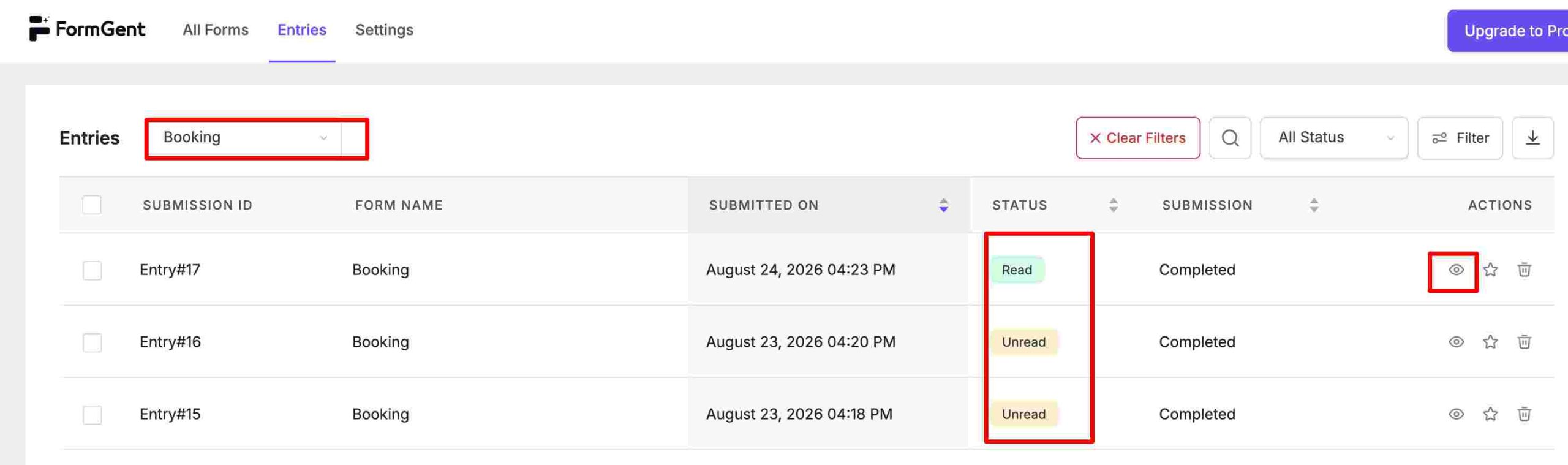 How to Add File Upload to a WordPress Form 4 All Forms ‹ touhid — WordPress 08 24 2026 10 25 AM scaled