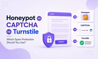 Which spam protection should you choose?