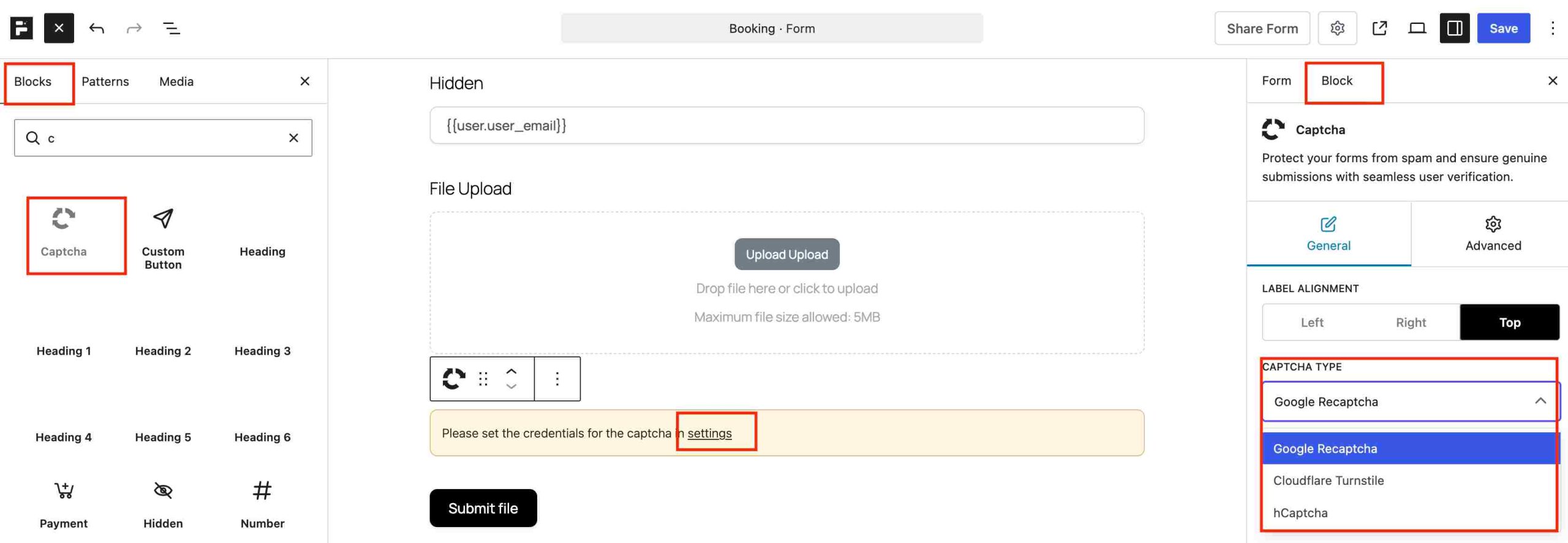 Honeypot vs CAPTCHA vs Turnstile