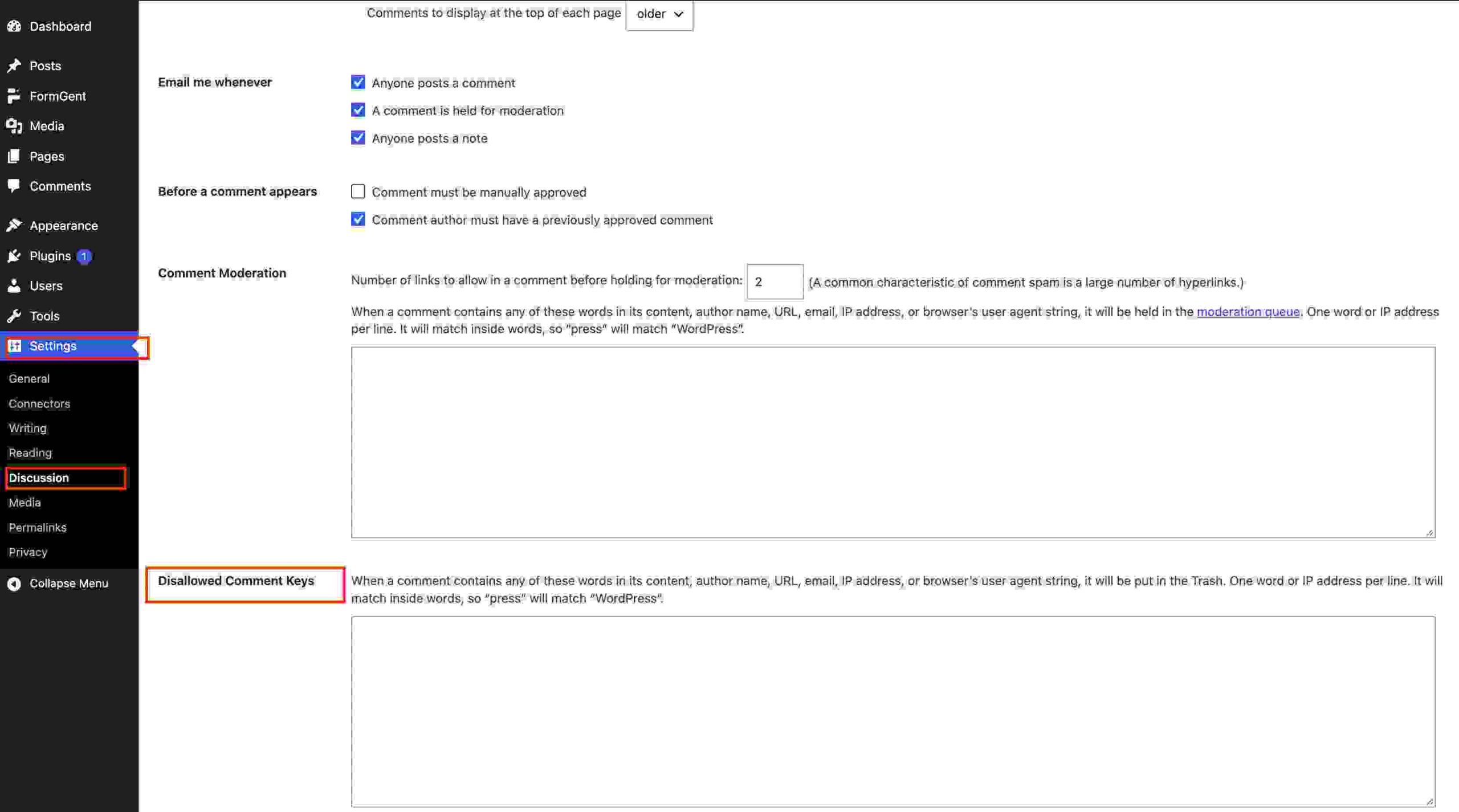How to Limit Form Submissions and Block Abusive Users in WordPress 3 image 3 scaled