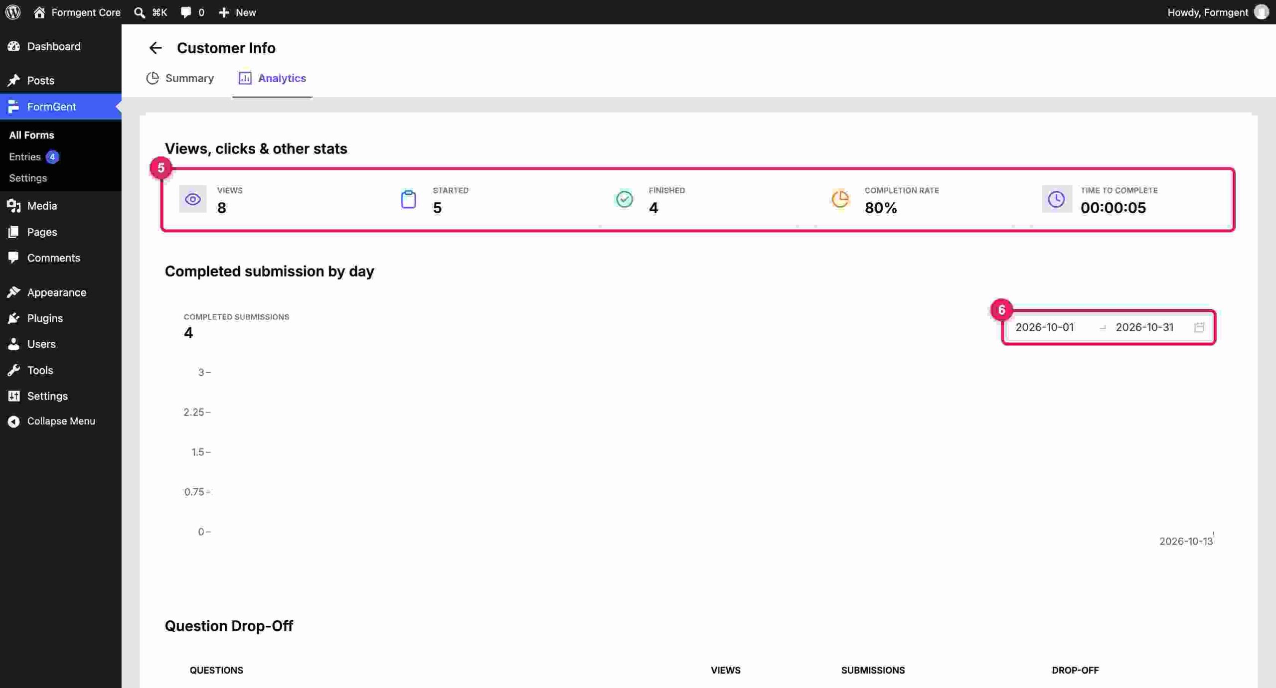 04 read metrics and date range scaled